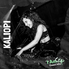 I Am LDR. Kaliopi Guest Mix