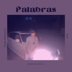 Palabras