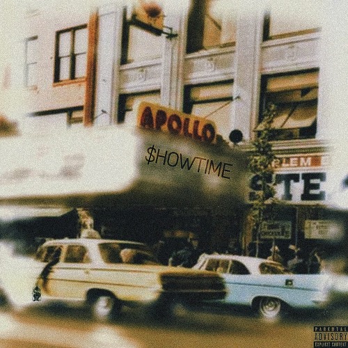 $howTime (Prod. by Tre B.)