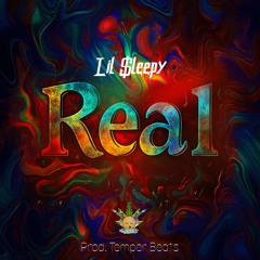 Real (Prod. Temper Beats)
