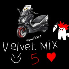 Velvet Mix #5 (아라이)