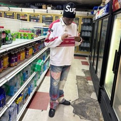 slim.Spazz - behind me (jdf)