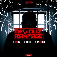 Deviouz Rampage - Out The Cage [HPCF007]