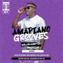 AMAPIANO MIX 22/10/24 MIXED BY DJFISTOZ