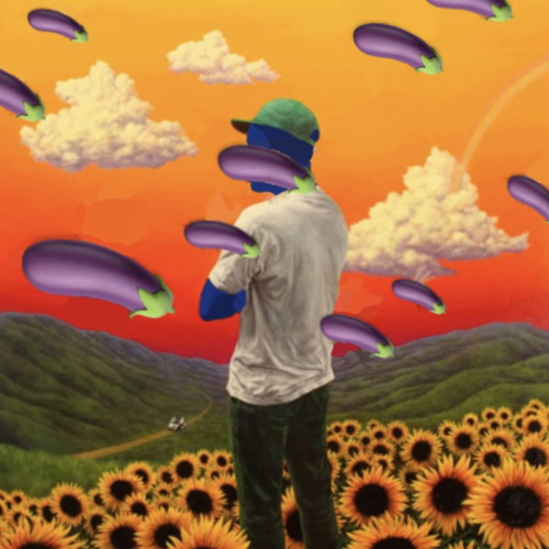 Suck You Again (See You Again - Tyler the Creator Gay version)