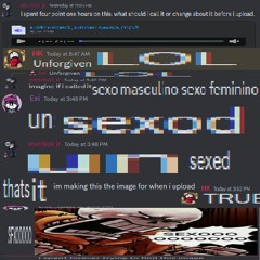 Unbelieved (underswap untrusted) (also flp and midi)