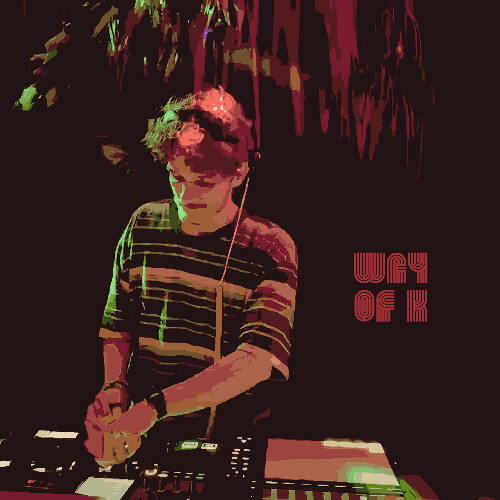 Deep Organic 1 - BELL Sessions - Way of K