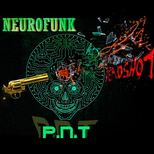 Neuro Headshot (Free Download)