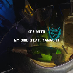 My Side（feat.yamachi）