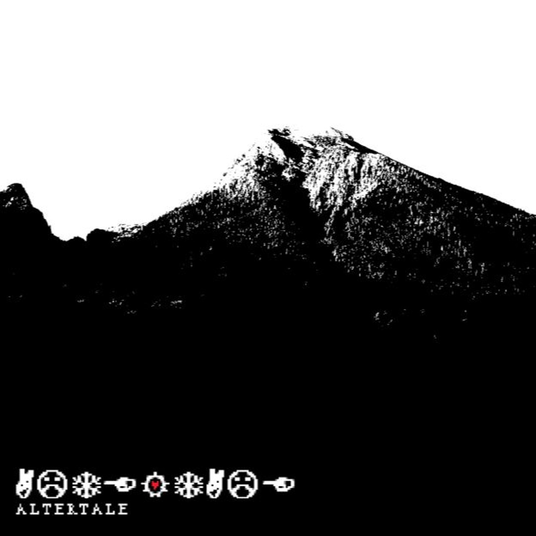 Stream 001 - MOUNTAIN by Altertale | Listen online for free on SoundCloud