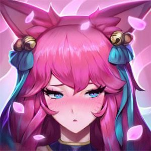 Stream Spirit Blossom Ahri by iK1tsu | Listen online for free on SoundCloud