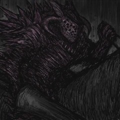 Black Souls - The Black Knight Of Distorted Trial