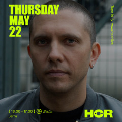 HÖR - 22.05.2025