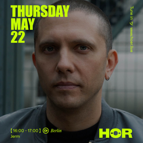 HÖR - 22.05.2025