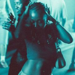 AFRO HOUSE MIX