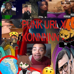 KON.PUNK_URL.SET 📮📮📮