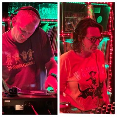 DC House Grooves #146 with Andy Grant & Katrina Mir