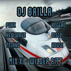 Mix XI - WILDER RITT