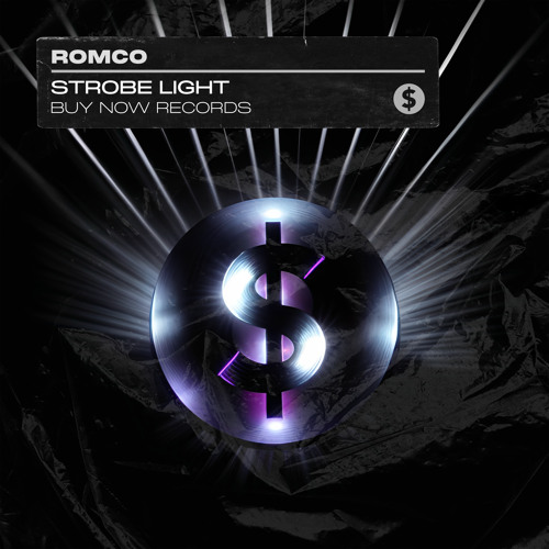Stream Strobe Light by Buy Now Records Listen online for free on