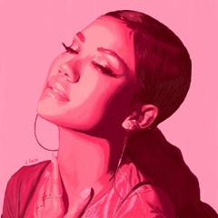 BS Remix - Jhene Aiko, PDAWG