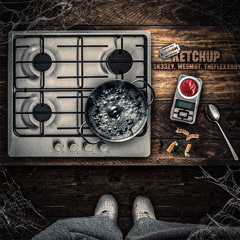 sk33zy, wesmut, theflexxboy - Ketchup (prod. noyaard)