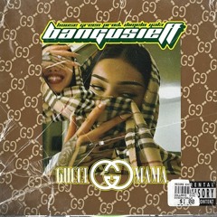 GUCCIMAMA - BAN GUSIEFF