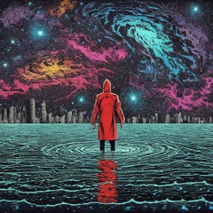 Flood Waters - w/Tea R.Sea