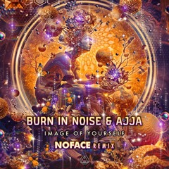 Burn In Noise & Ajja - Image Of Your Self ( NoFace Remix )