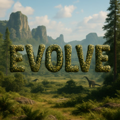 EVOLVE