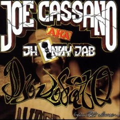 Inoki, Galante, Dj Luigi - Per Joe Cassano