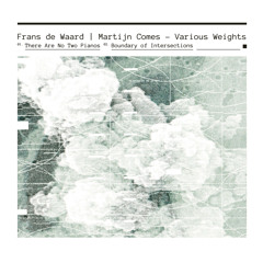 There Are No Two Pianos