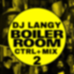 LANGY-CTRL+ MIX 2