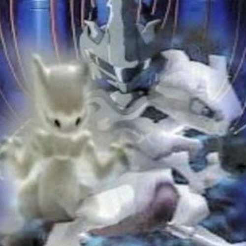 Yabujin - Crystal Helix