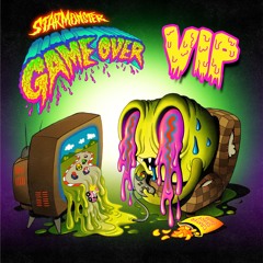 GAME OVER VIP