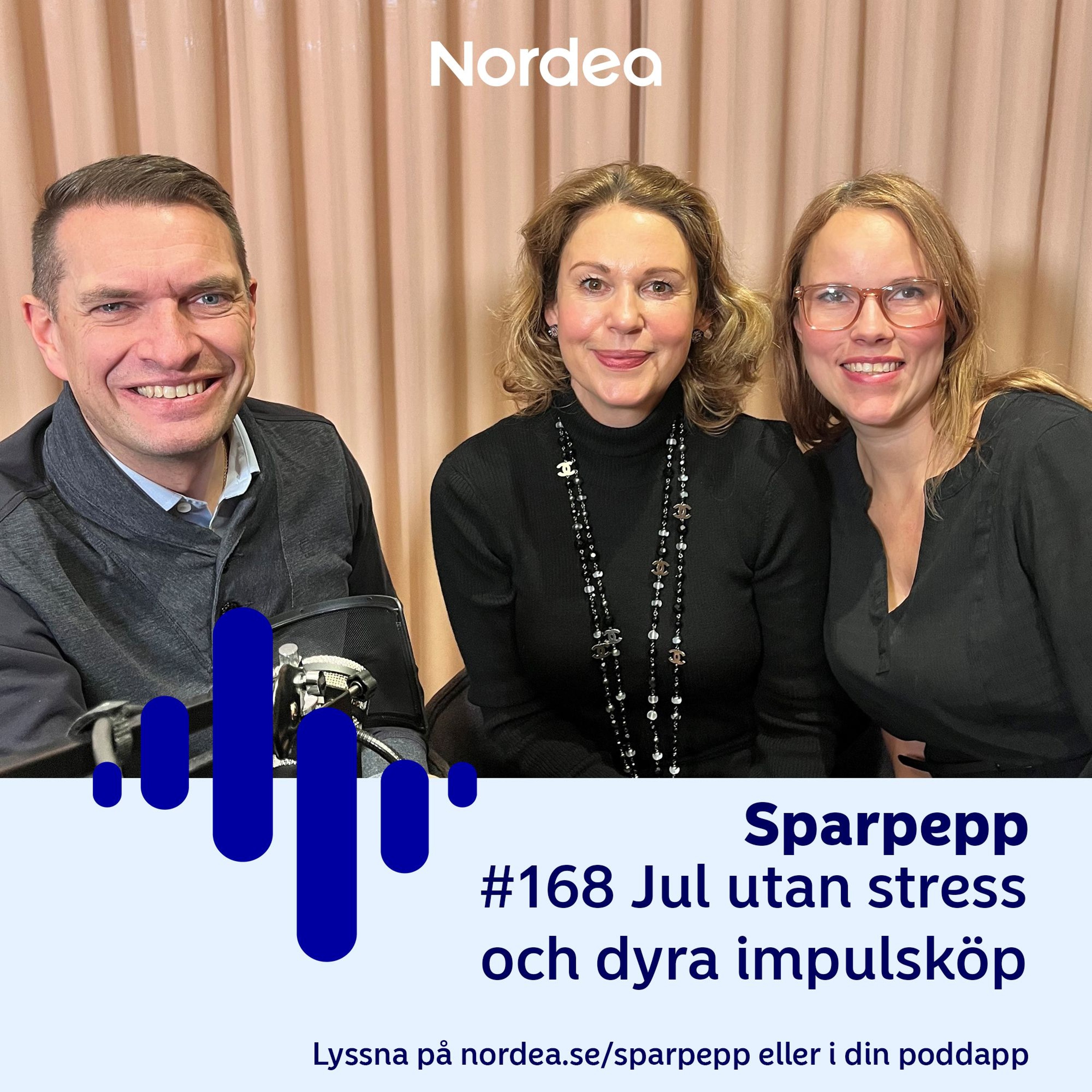 Nordea Sparpepp