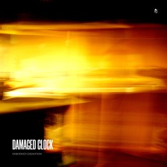 Premiere MQR037 - Damaged Clock - Embodied Cognition