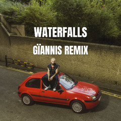 James Hype - Waterfalls (GÏANNIS Remix)