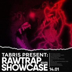 TABRIS Rawtrap Edits showcase 2021