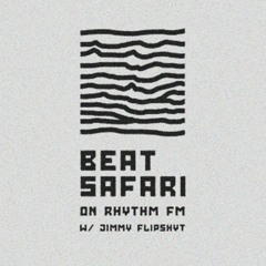(01/01/24) Beat Safari Radio Show on Rhythm FM