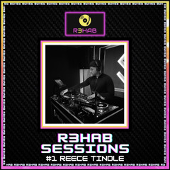 REHAB SESSIONS #1 Reece Tindle
