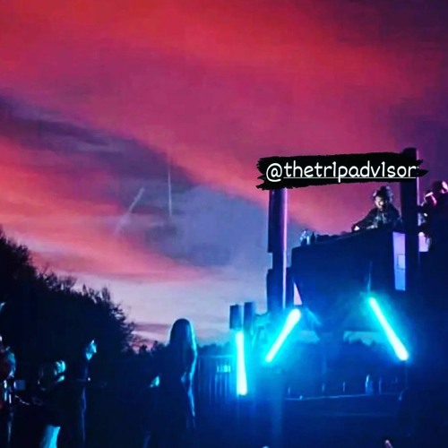 TheTripAdvisor - Lok auf zwei Beinen rmx.mp3