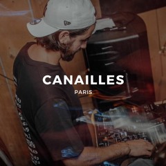 DJ Set - Sales Gosses Deauville X Canailles Paris