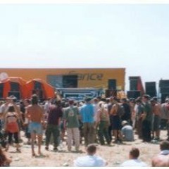 Tekno/tribe