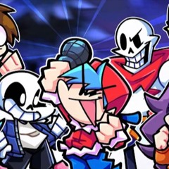 Bonedoggle But Different Characters Sing It | Neonight