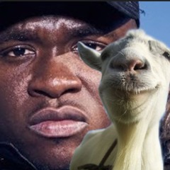 Goat's Not Hot