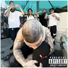 Trophyyy Boyyy - Tiny Boys Gang Shit [Prod. Nuke Wolf]