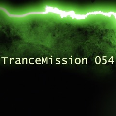 Johnny Davison - TranceMission 054