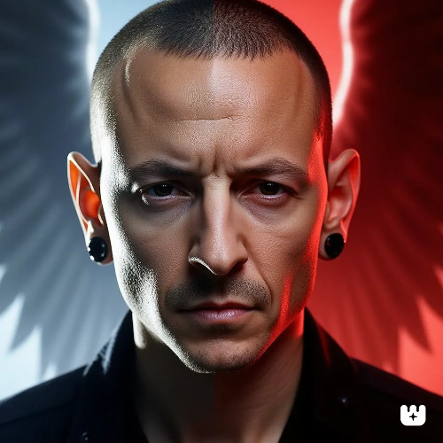 Linkin Park - After Life (Ft. Evan Tunes)