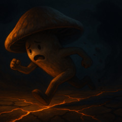 Too Quick For the Fault Lines