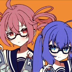 【Kasane Teto & Otomachi Una】Cinderella【UTAU・VOCALOIDカバー・COVER】